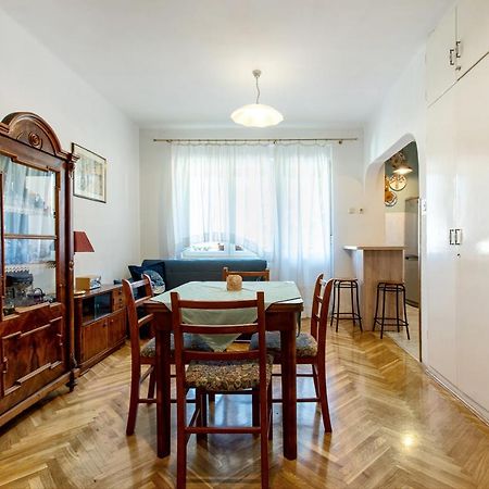 Zoe Apartment Split Dış mekan fotoğraf