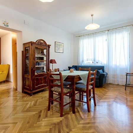 Zoe Apartment Split Dış mekan fotoğraf