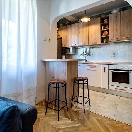 Zoe Apartment Split Dış mekan fotoğraf