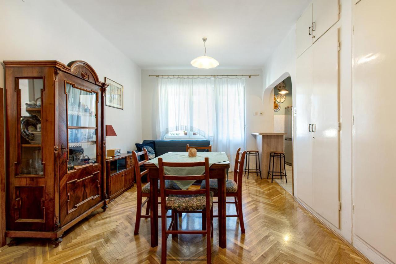 Zoe Apartment Split Dış mekan fotoğraf
