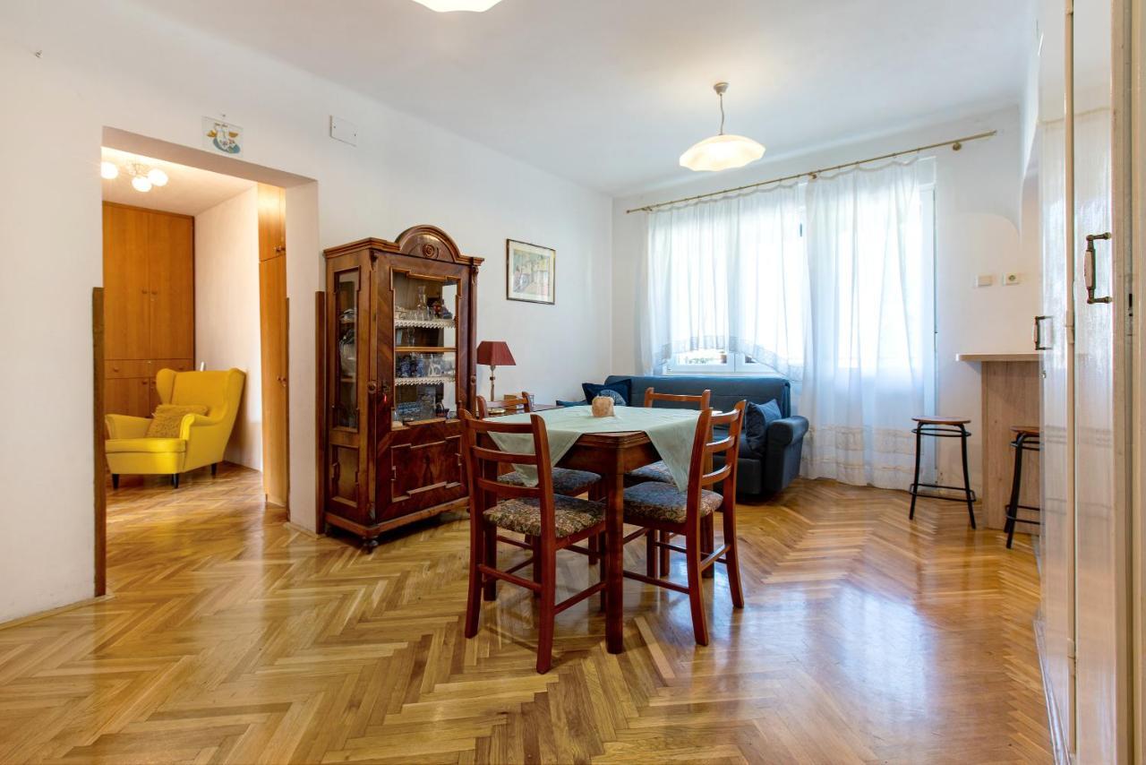 Zoe Apartment Split Dış mekan fotoğraf