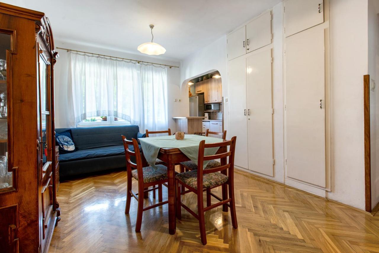Zoe Apartment Split Dış mekan fotoğraf