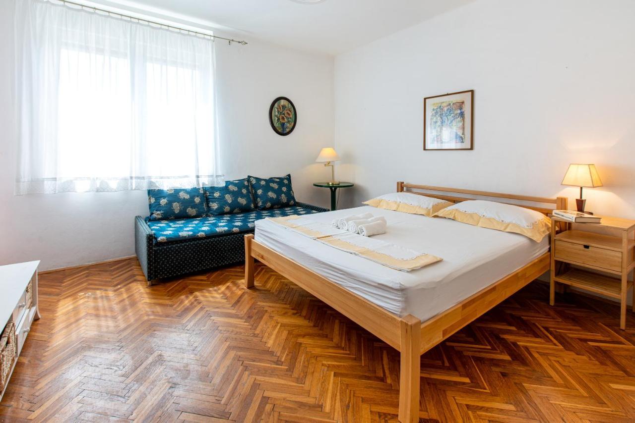 Zoe Apartment Split Dış mekan fotoğraf