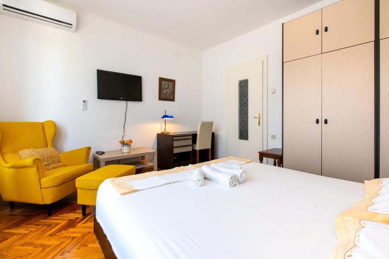 Zoe Apartment Split Dış mekan fotoğraf