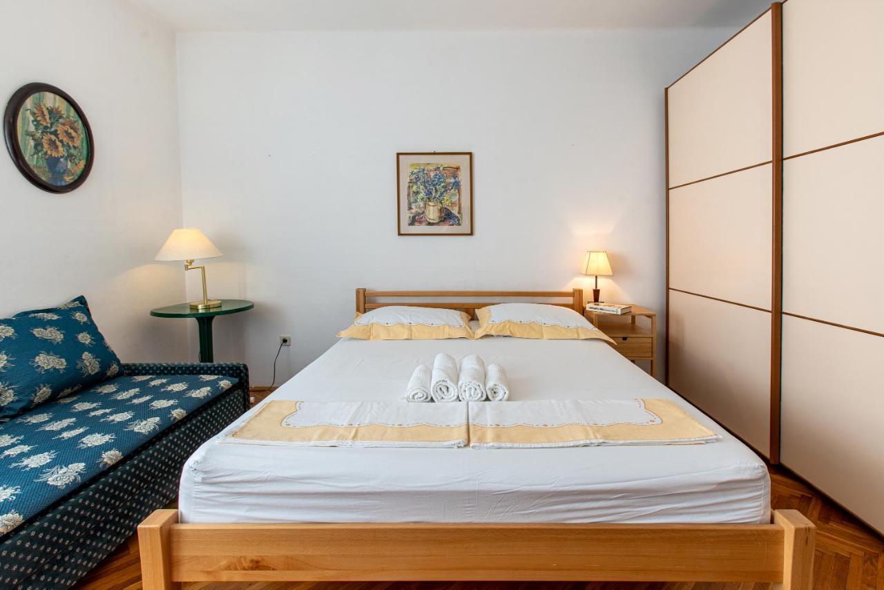Zoe Apartment Split Dış mekan fotoğraf