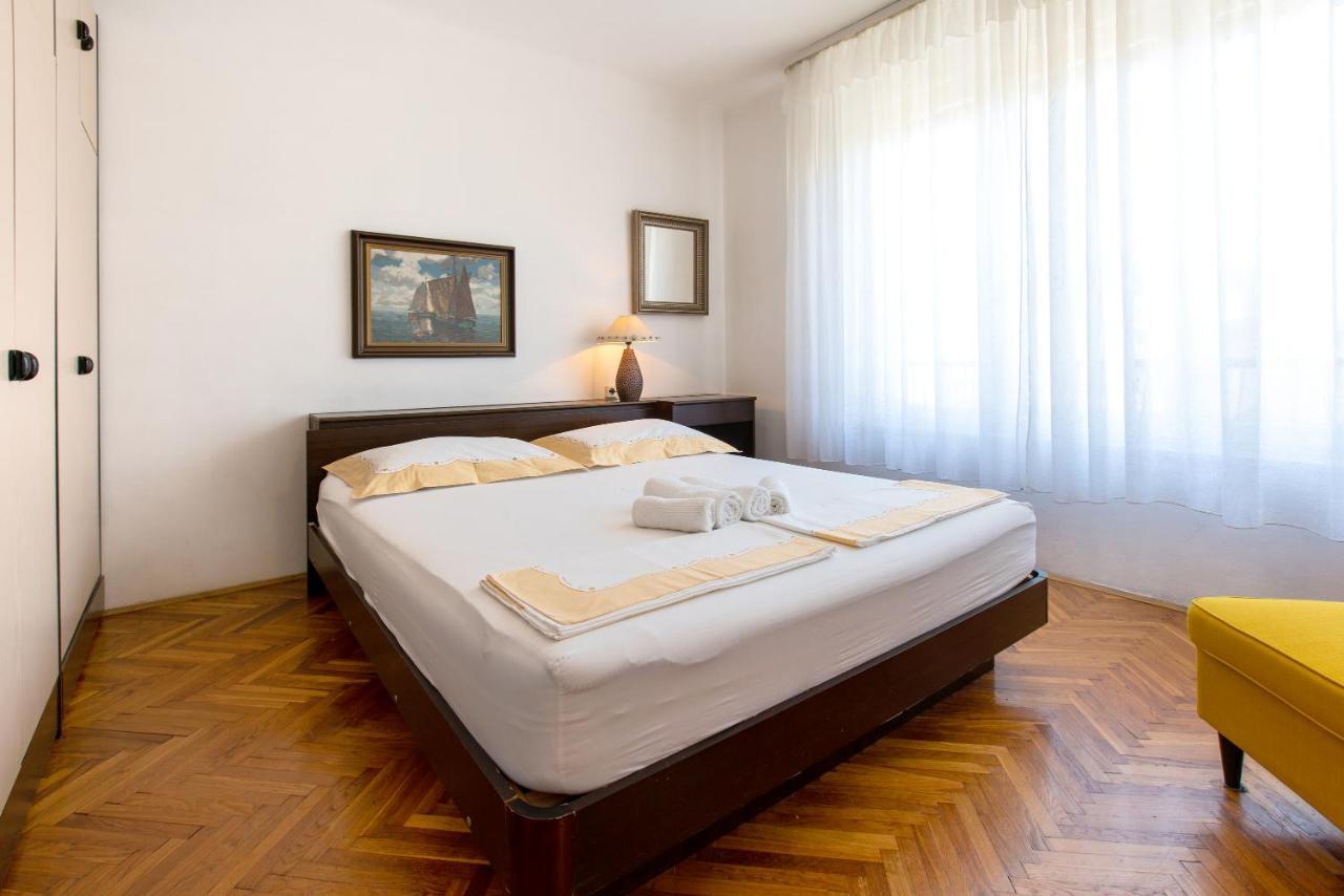 Zoe Apartment Split Dış mekan fotoğraf