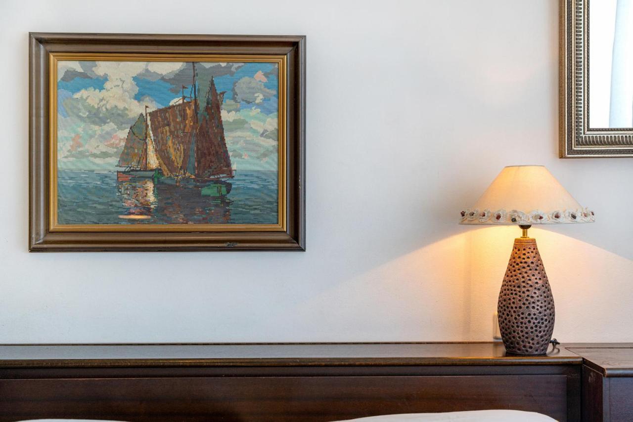 Zoe Apartment Split Dış mekan fotoğraf