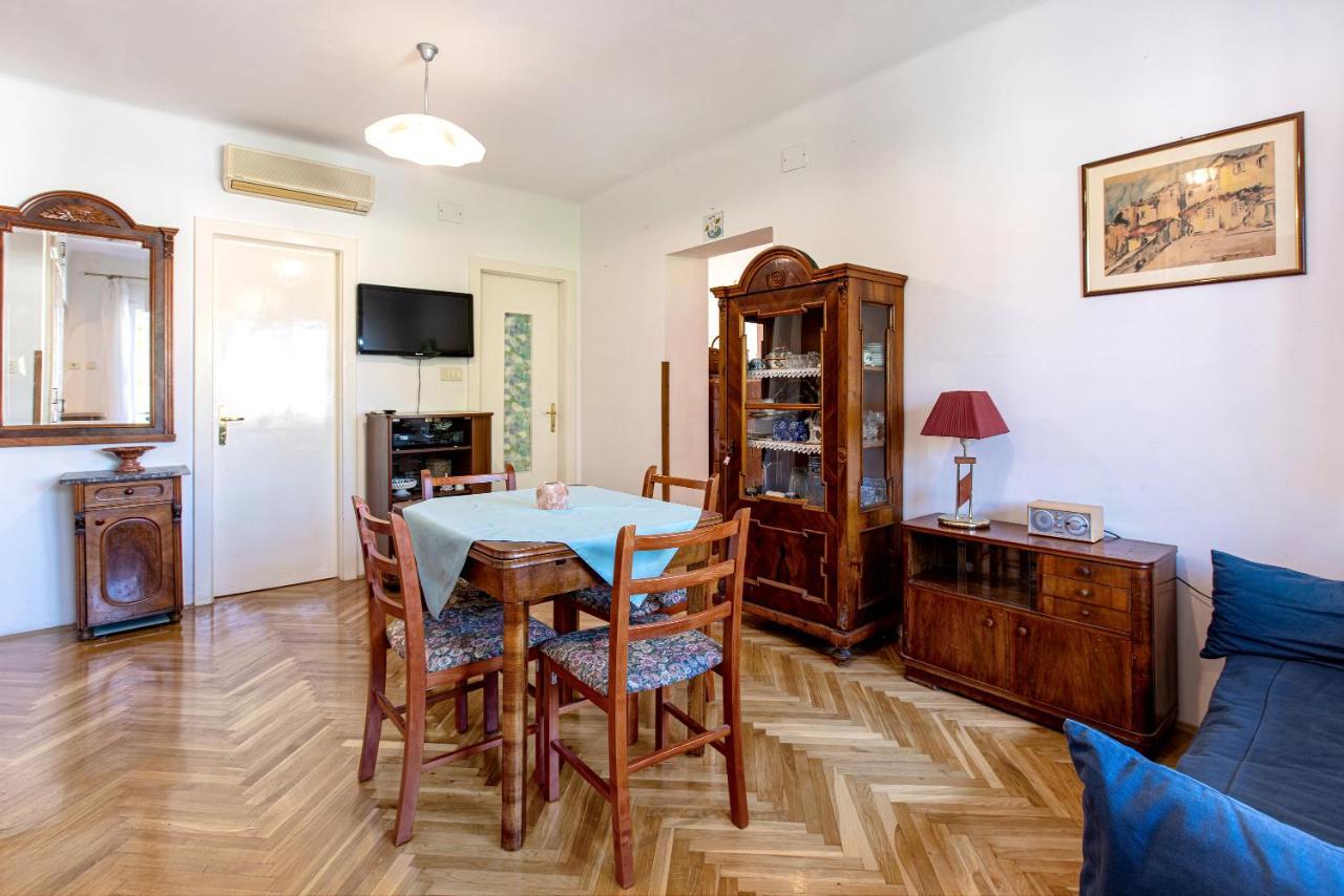 Zoe Apartment Split Dış mekan fotoğraf