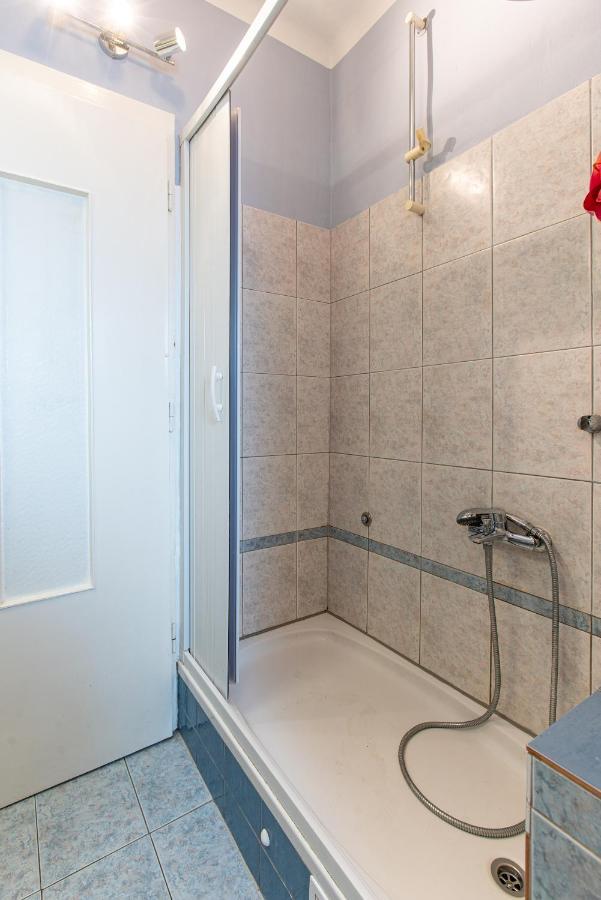Zoe Apartment Split Dış mekan fotoğraf