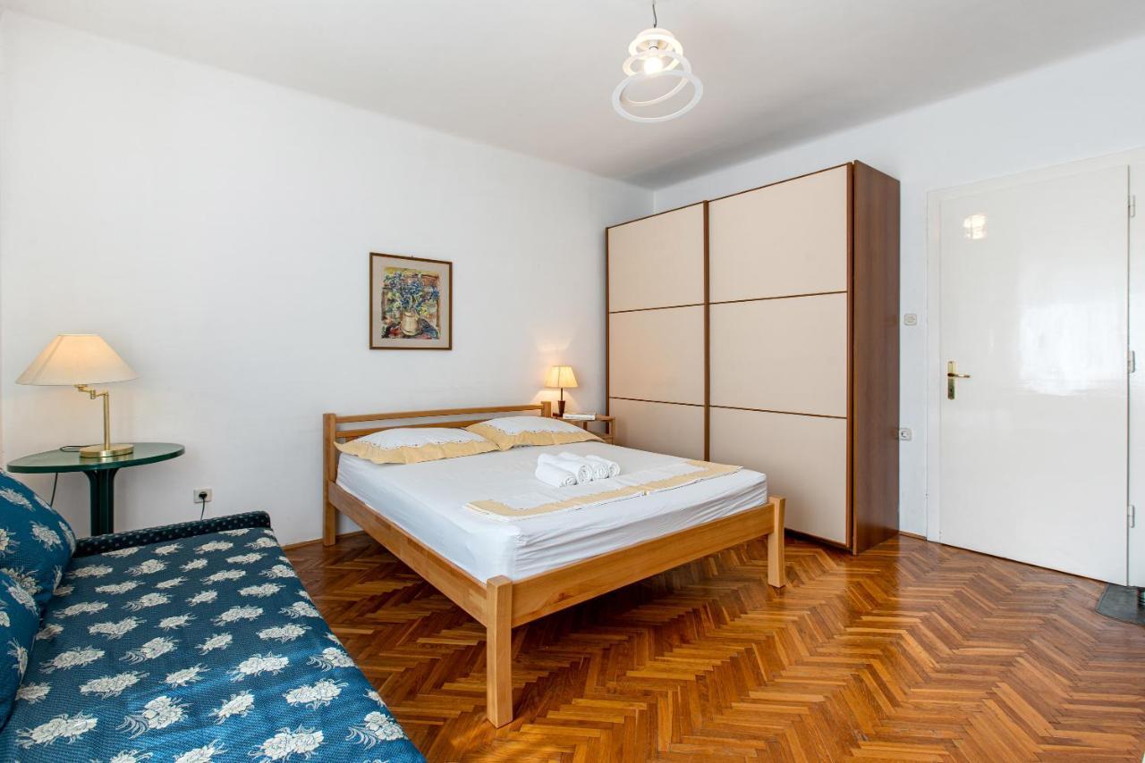 Zoe Apartment Split Dış mekan fotoğraf