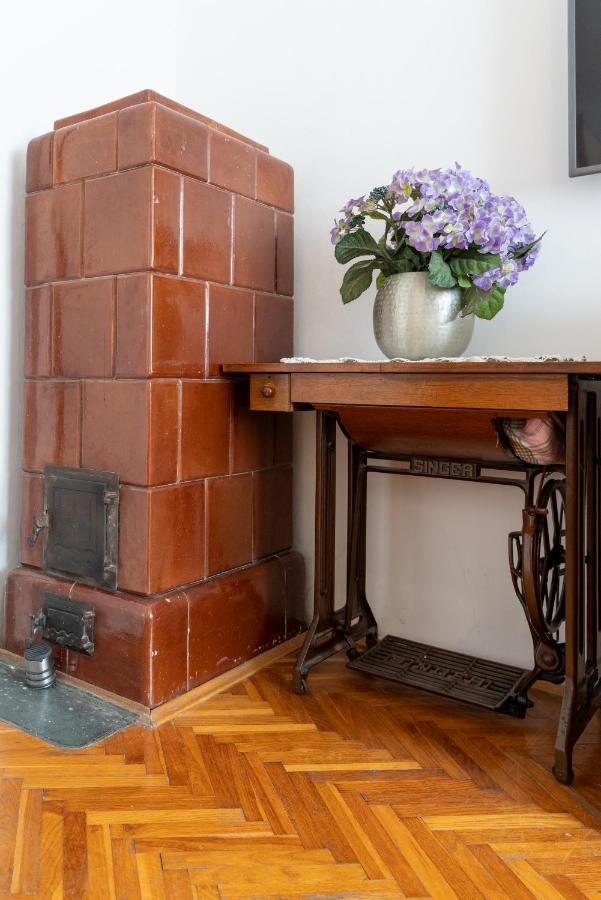 Zoe Apartment Split Dış mekan fotoğraf
