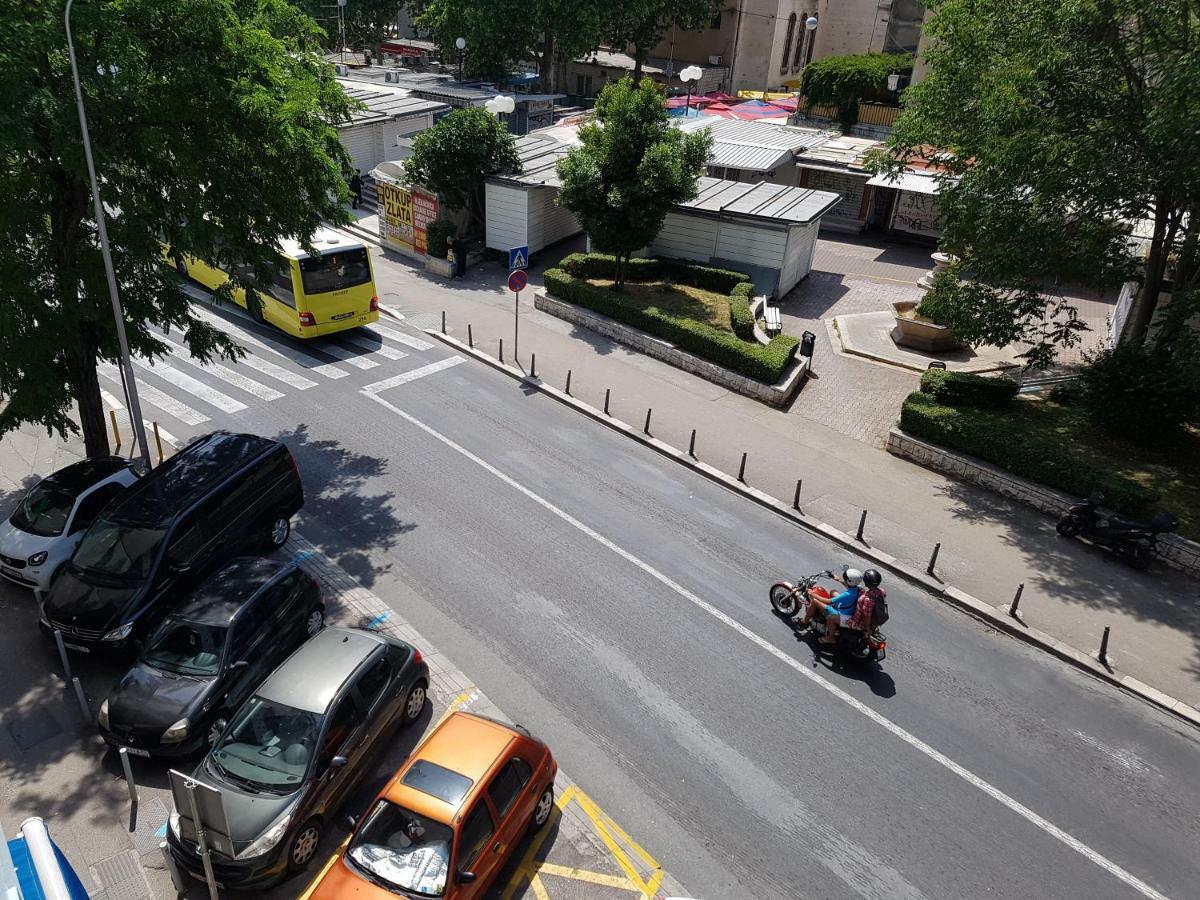 Zoe Apartment Split Dış mekan fotoğraf