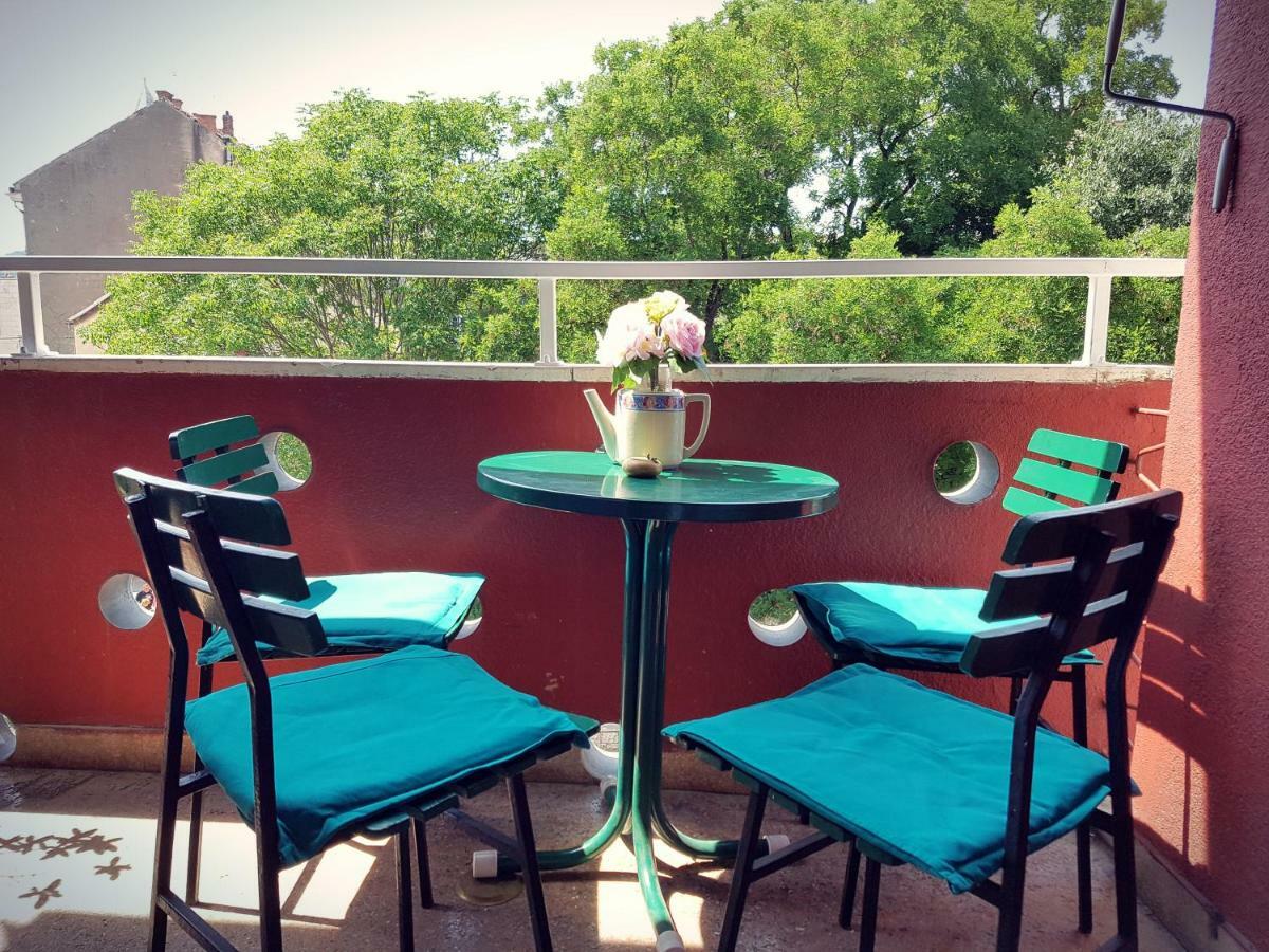 Zoe Apartment Split Dış mekan fotoğraf