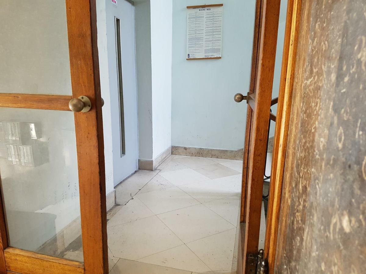 Zoe Apartment Split Dış mekan fotoğraf